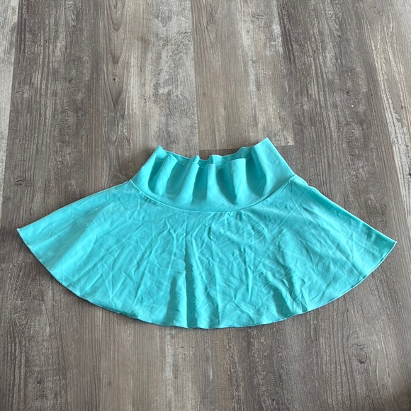 Bianca Coletti Blue Coverup - Picture 1 of 5